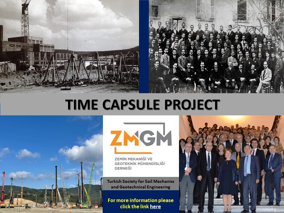 Time Capsule Project