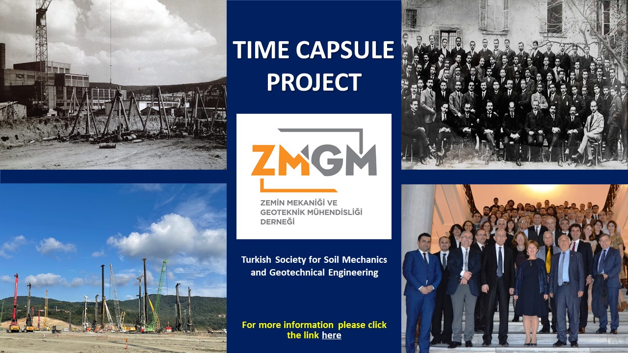 Time Capsule Project