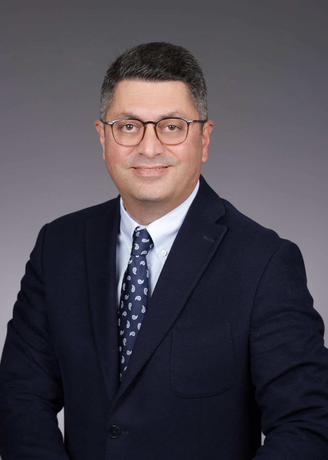 Prof. Dr. M. Kubilay Keleşoğlu
