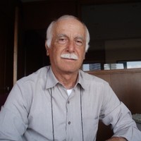 Yük. Müh. Burhanettin ERGÜL