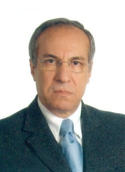 Yük. Müh. Mehmet İBRAHİMİYE