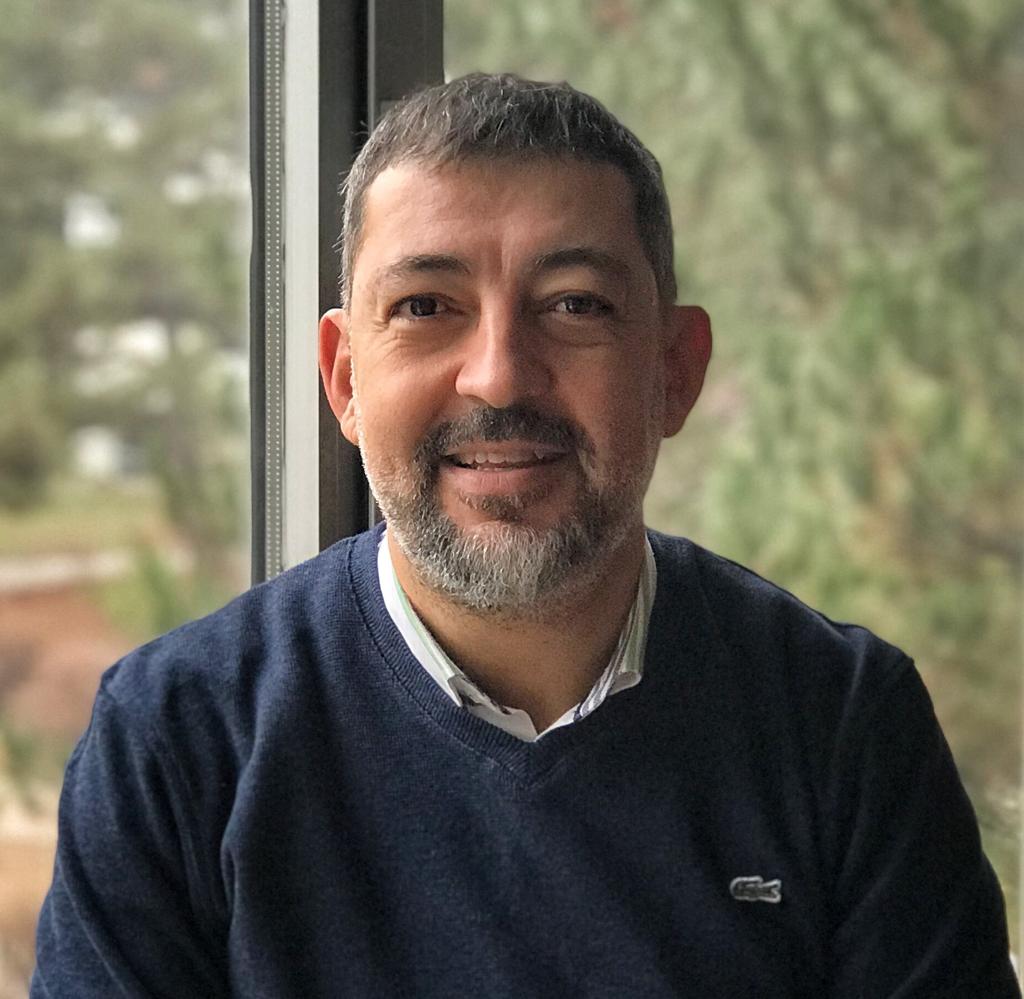 Prof. Dr. Kemal Önder ÇETİN