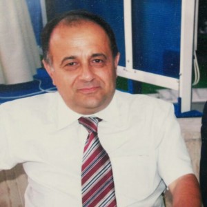 Yük. Müh. Mehmet Selim KAYIŞOĞLU