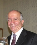Prof. Dr. Ahmet SAĞLAMER