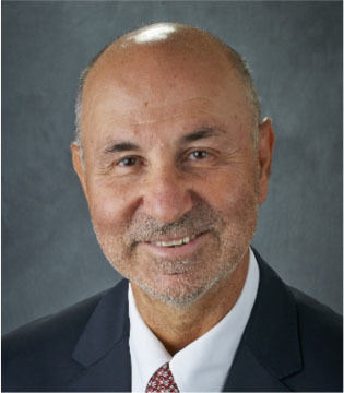Prof. Dr. Berat Tuncer EDİL