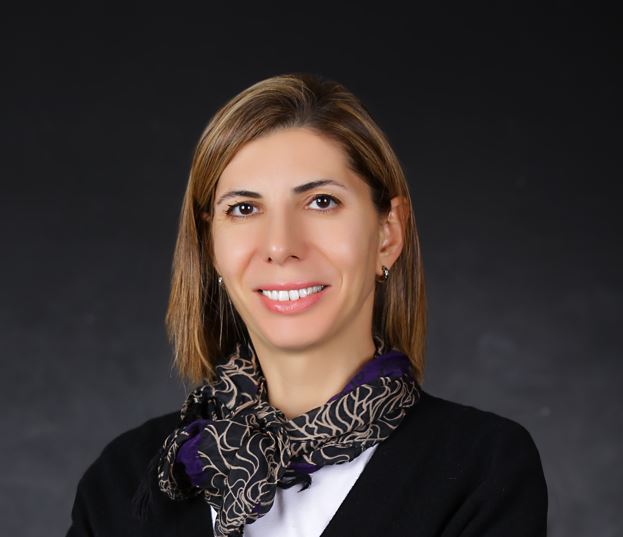 Prof. Dr. Pelin Özener