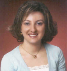 Prof. Dr. Sabriye Banu İKİZLER