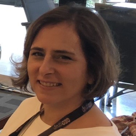 İnş. Yük. Müh. Müge İnanır
