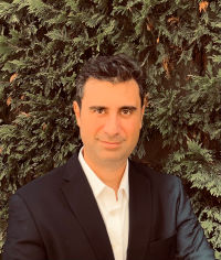 Prof. Dr. Özer ÇİNİCİOĞLU