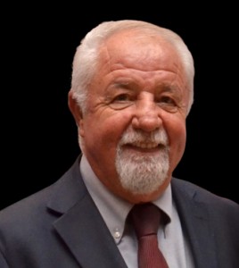 Prof. Dr. Ahmet Orhan EROL