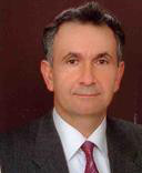 Prof. Dr. Mehmet Ufuk Ergun