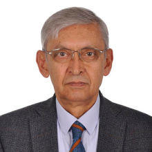 Prof. Dr. Kutay ÖZAYDIN