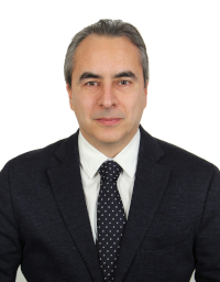 Yük. İnş. Müh. Alp GÖKALP