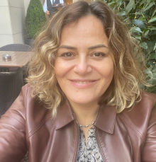 Prof. Dr. İlknur BOZBEY