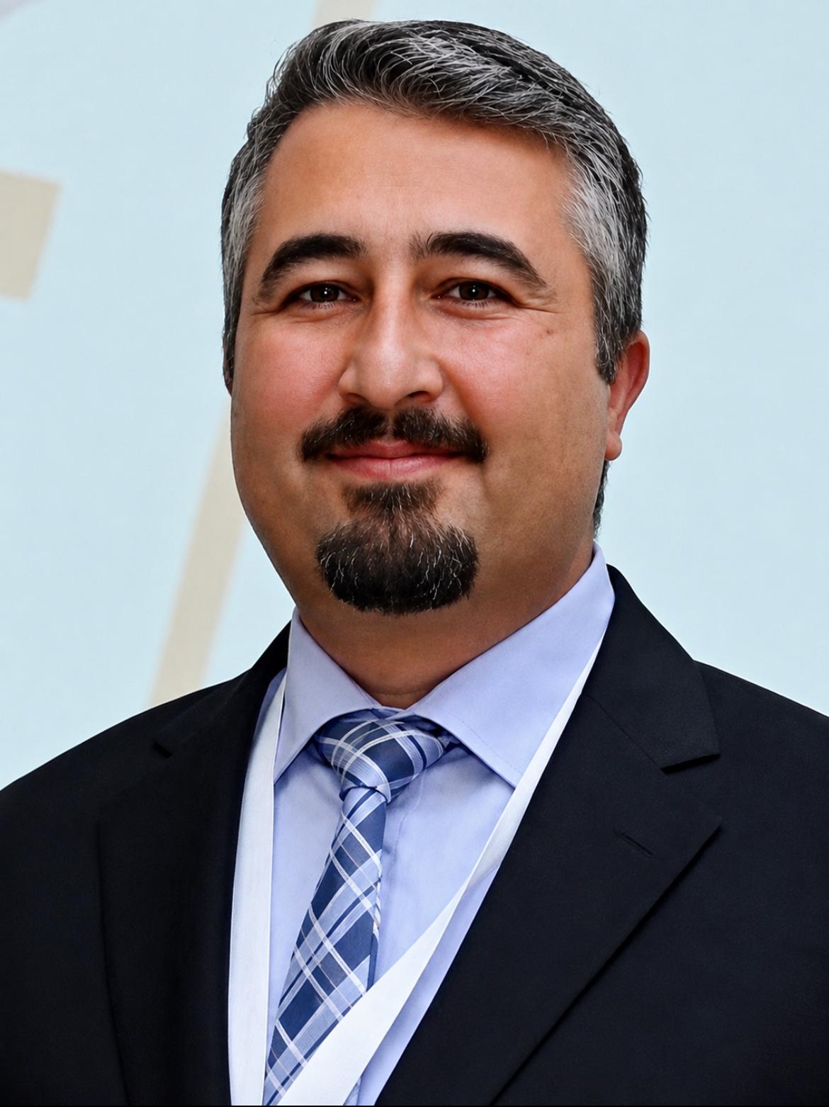 İnş. Yük. Müh. Önder Akçakal