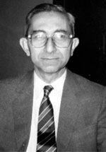 Prof. Dr. Ergün TOĞROL