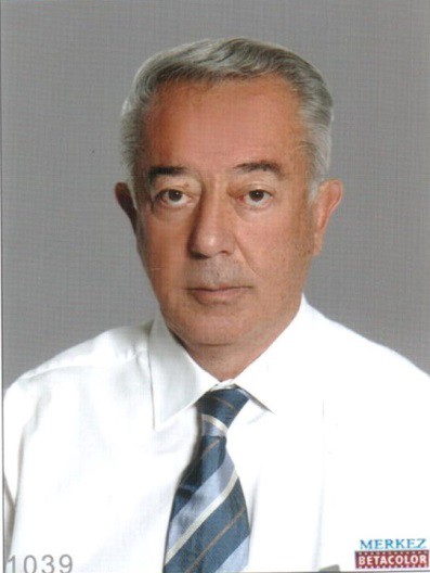Prof. Dr. Enver Mete ERDEMGİL