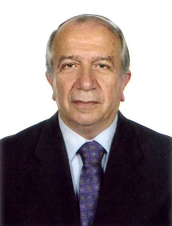 Prof. Dr. Ahmet SAĞLAMER
