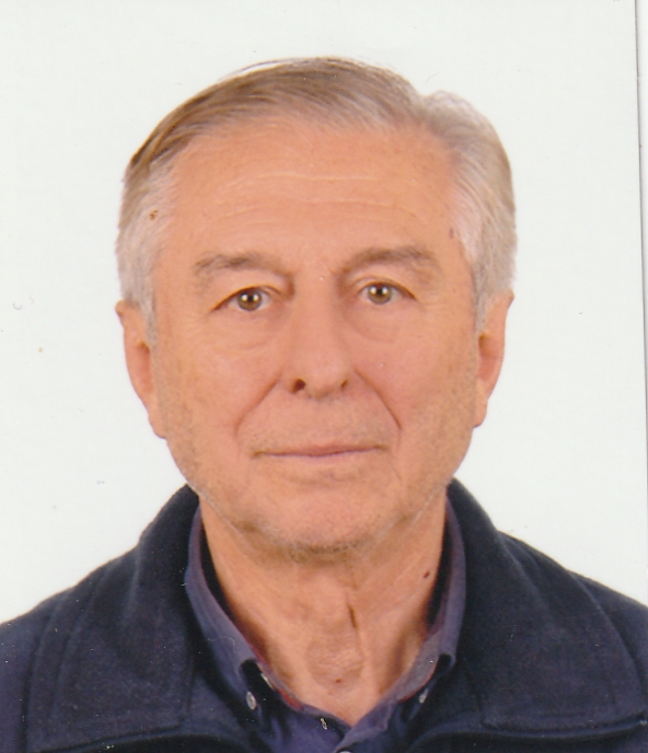 Prof. Dr. Akın ÖNALP