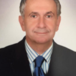 Prof. Dr. Mehmet Ufuk ERGUN