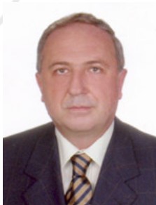 Dr. İsmail Hakkı AKSOY