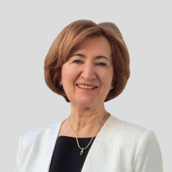 Prof. Dr. S. Feyza Çinicioğlu