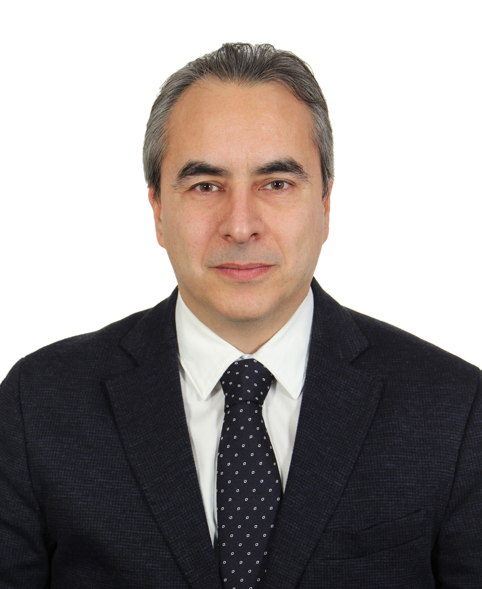 İnş . Yük. Müh. Alp Gökalp