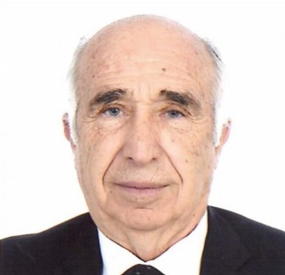 Prof. Dr. Cavit ATALAR