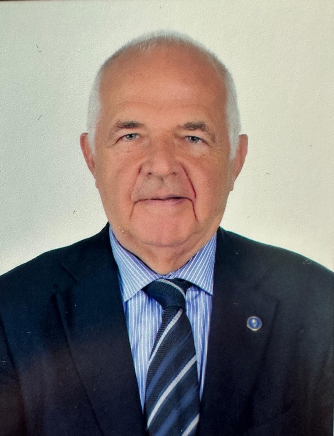 Prof. Dr. Hilmi Turan DURGUNOĞLU