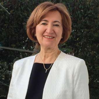 Prof. Dr. Safiye Feyza ÇİNİCİOĞLU