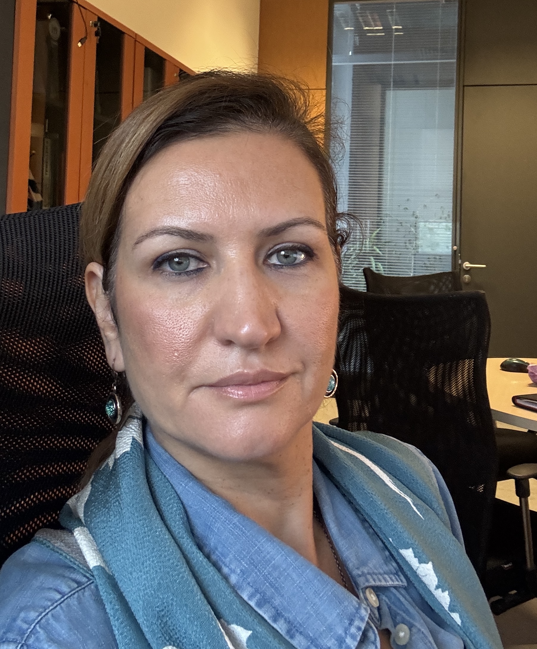 Doç. Dr. Ece Eseller-Bayat