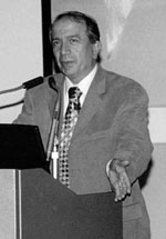Prof. Dr. Ahmet SAĞLAMER