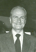 Prof. Vahit KUMBASAR