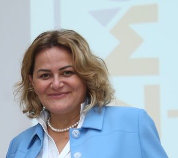 Prof. Dr. İlknur Bozbey