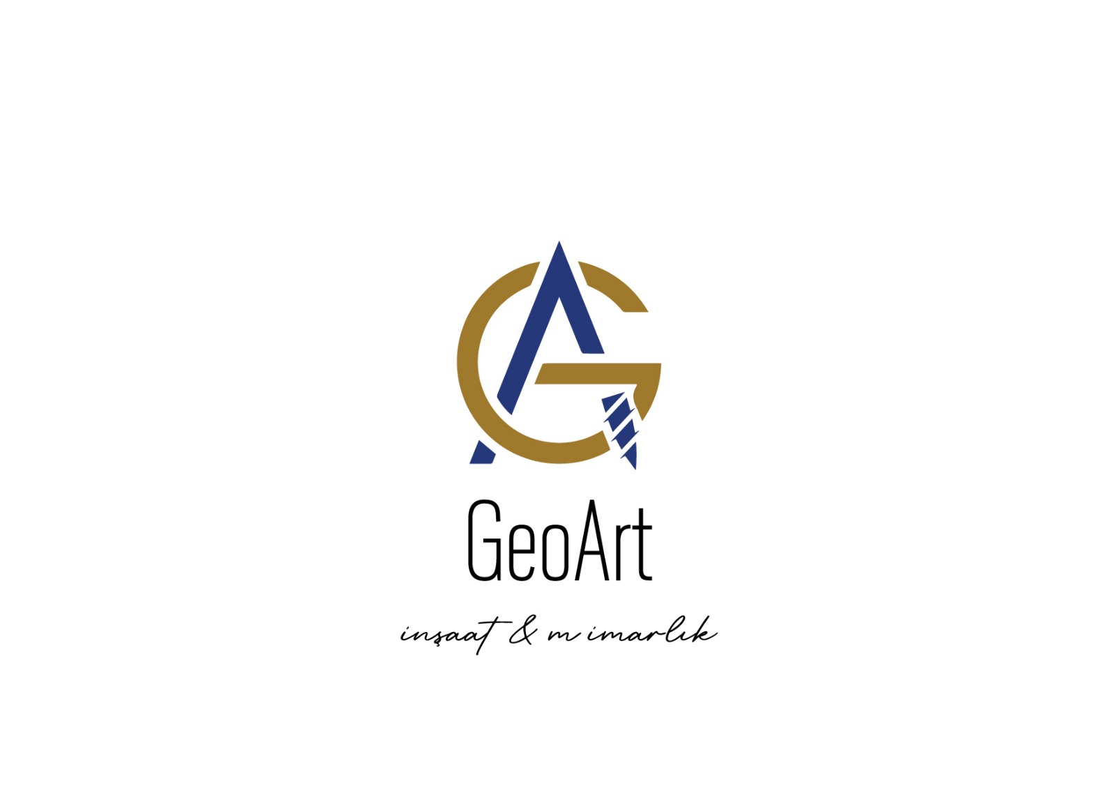 Geoart İnşaat Mimarlık Tic. San. Ltd. Şti.