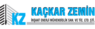 KAÇKAR ZEMİN İNŞAAT ENERJİ MÜHENDİSLİK SAN. VE TİC. LTD. ŞTİ.