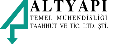 ALTYAPI TEMEL MÜHENDISLIGI