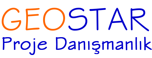 GEOSTAR PROJE DANISMANLIK