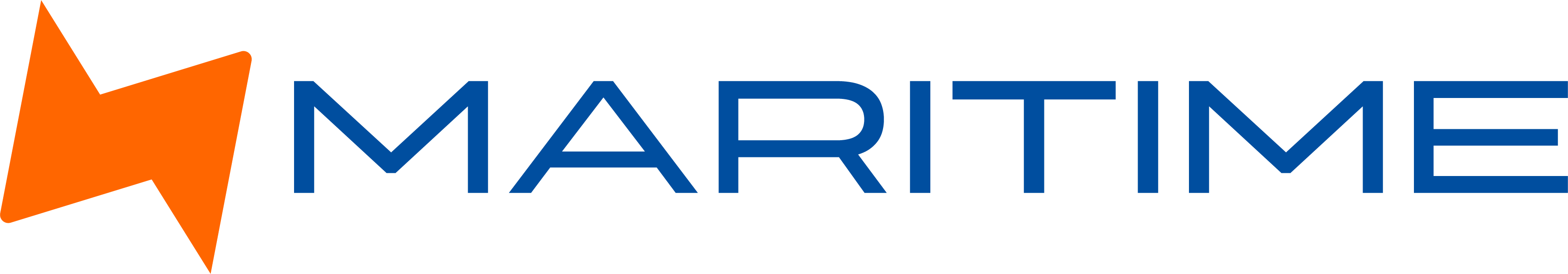 Maritime Mühendislik